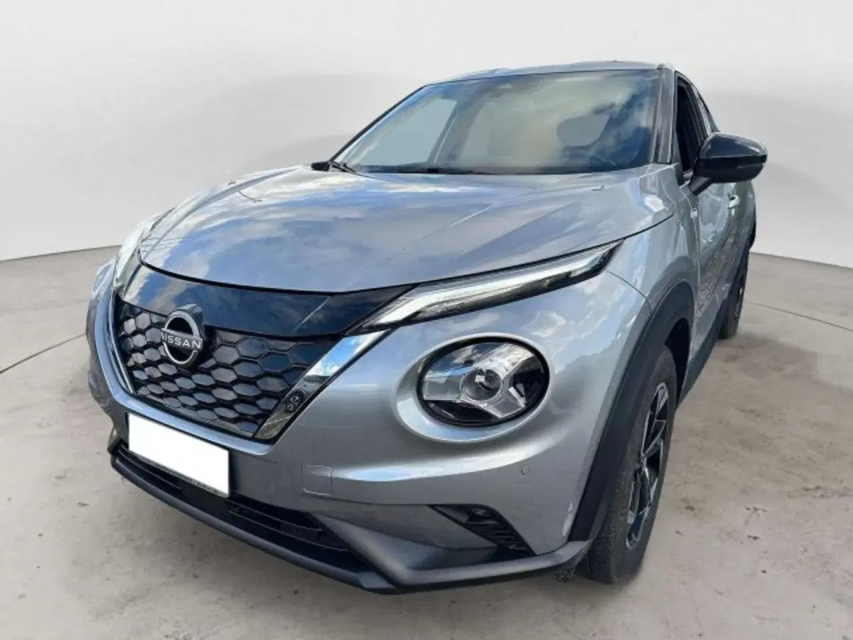 Nissan Juke usata a Firenze (3)