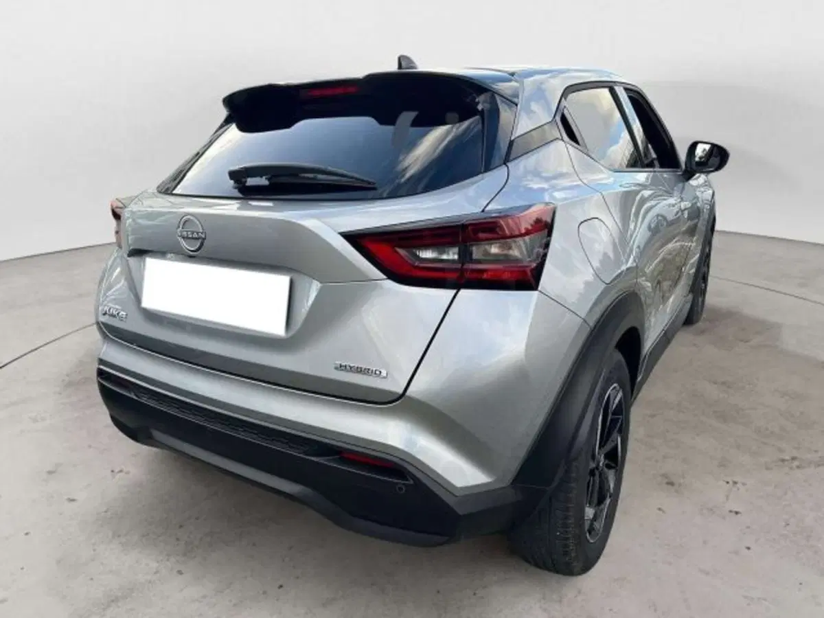 Nissan Juke usata a Firenze (4)