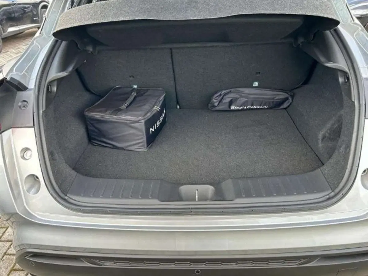 Nissan Juke usata a Firenze (7)