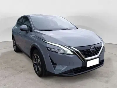 Nissan Qashqai 1.5 e-power N-Connecta 2wd del 2023 usata a Empoli