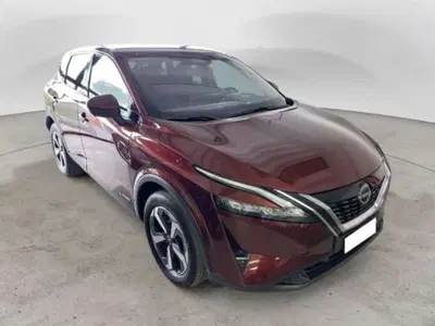 Nissan Qashqai 1.5 e-power N-Connecta 2wd del 2023 usata a Empoli