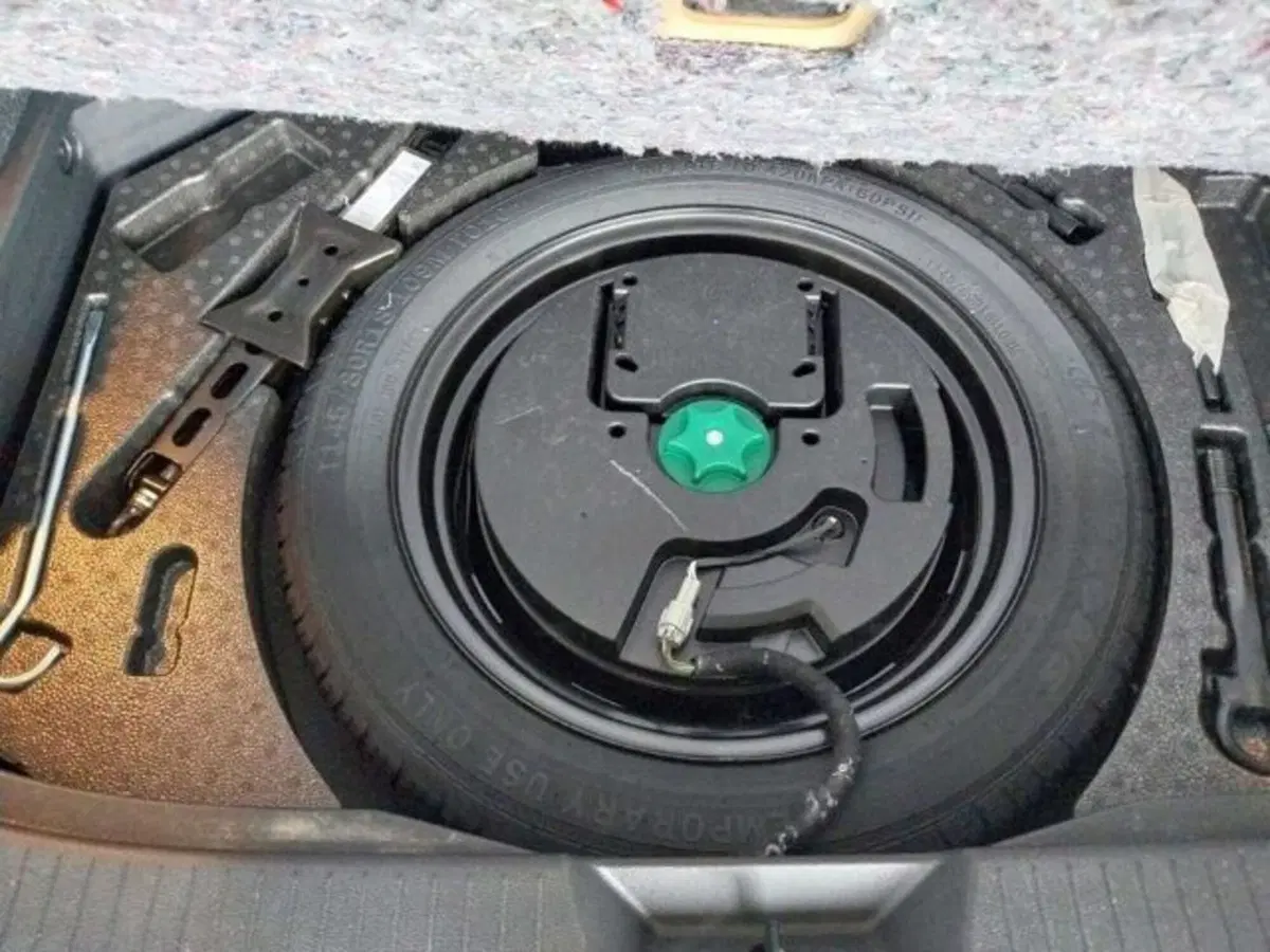 Nissan Qashqai usata a Firenze (10)