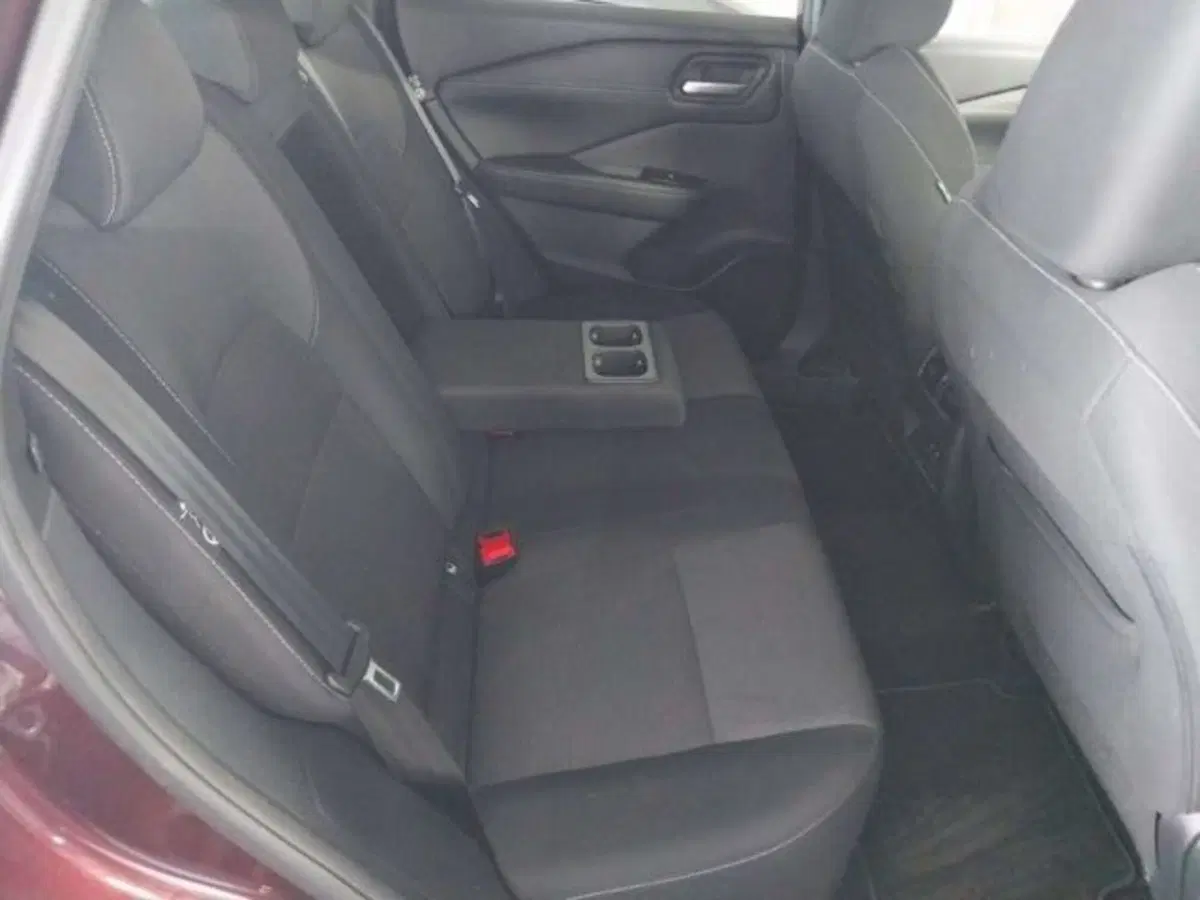 Nissan Qashqai usata a Firenze (11)