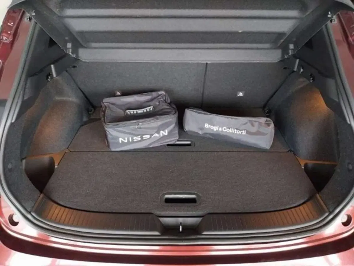 Nissan Qashqai usata a Firenze (9)