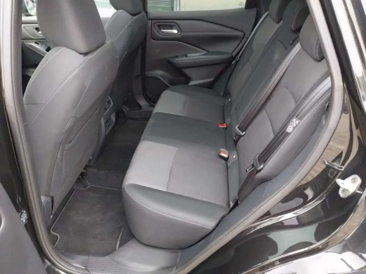 Nissan Qashqai usata a Firenze (9)