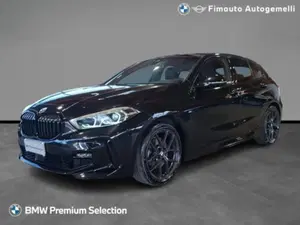 BMW Serie 1 usata a Verona
