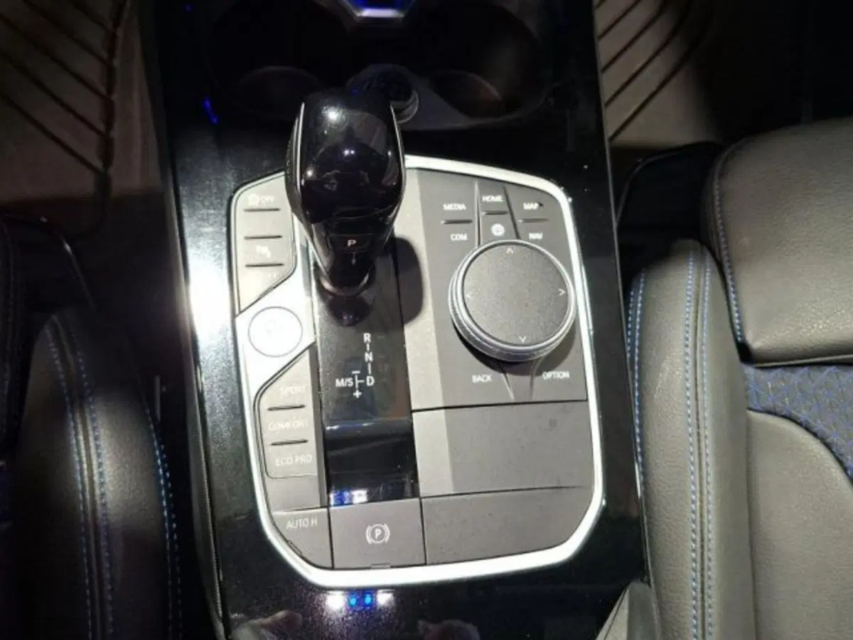BMW Serie 1 usata a Verona (12)