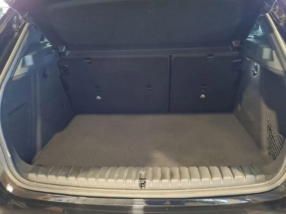 BMW Serie 1 usata a Verona (14)