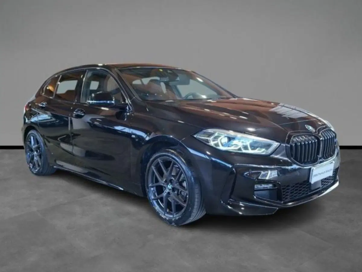 BMW Serie 1 usata a Verona (15)