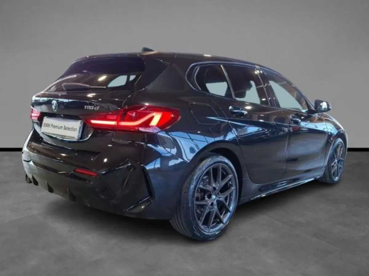BMW Serie 1 usata a Verona (16)