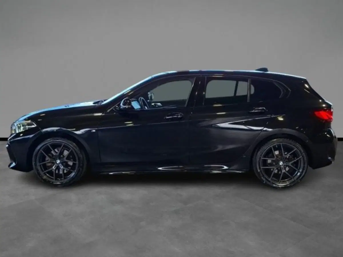 BMW Serie 1 usata a Verona (3)