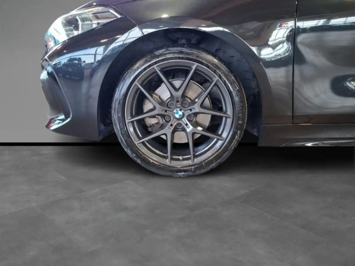 BMW Serie 1 usata a Verona (5)