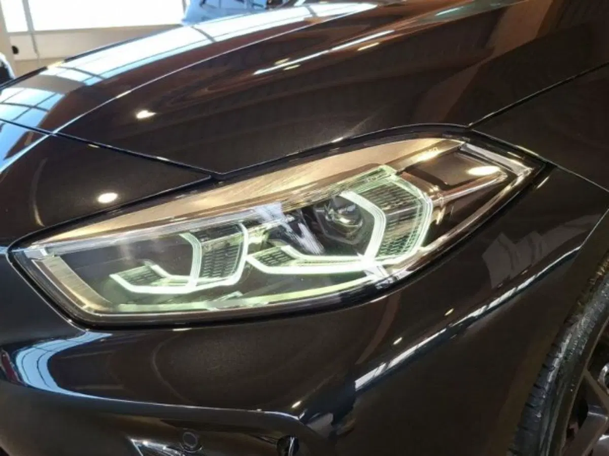 BMW Serie 1 usata a Verona (6)