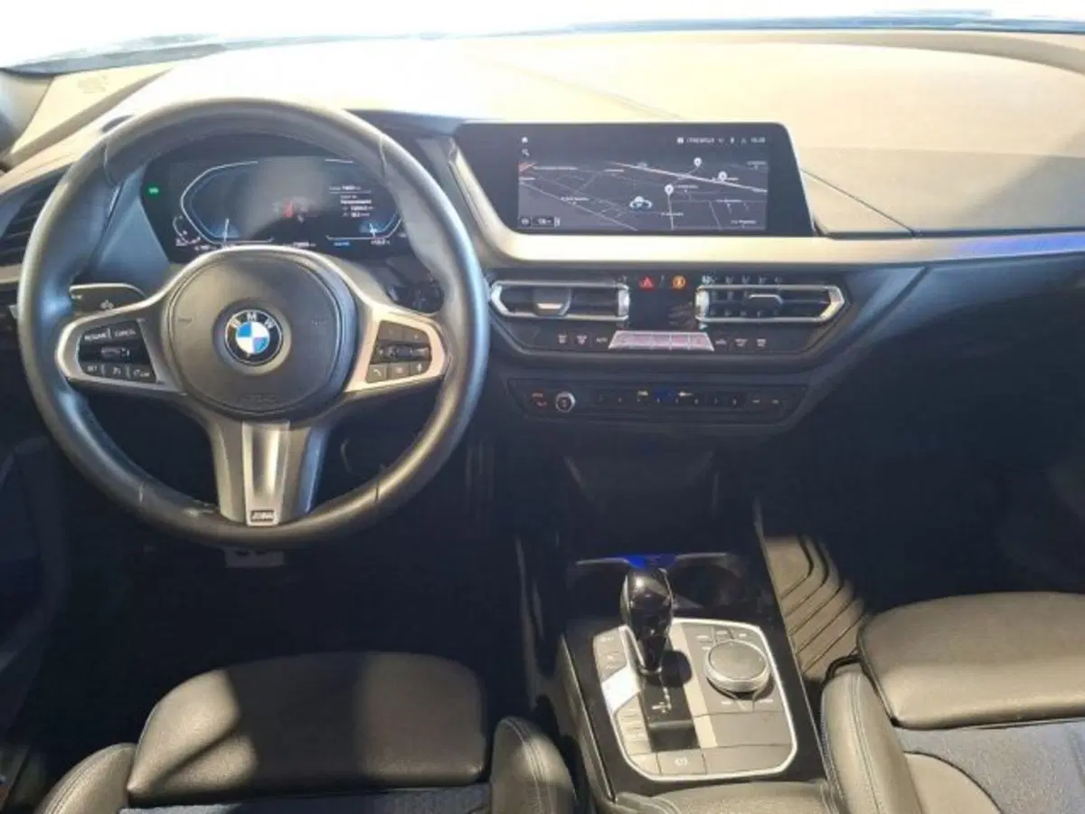 BMW Serie 1 usata a Verona (8)