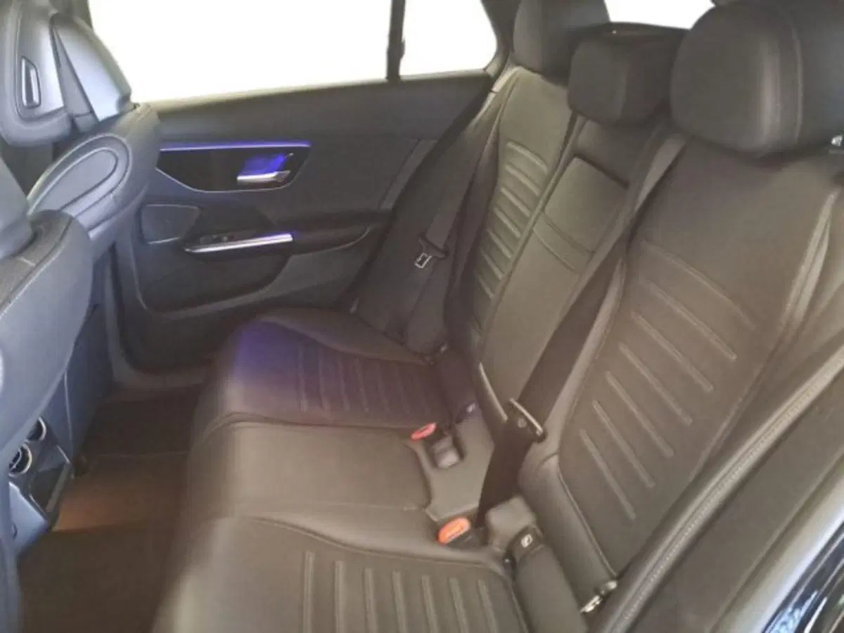 Mercedes-Benz Classe C Station Wagon usata a Verona (10)
