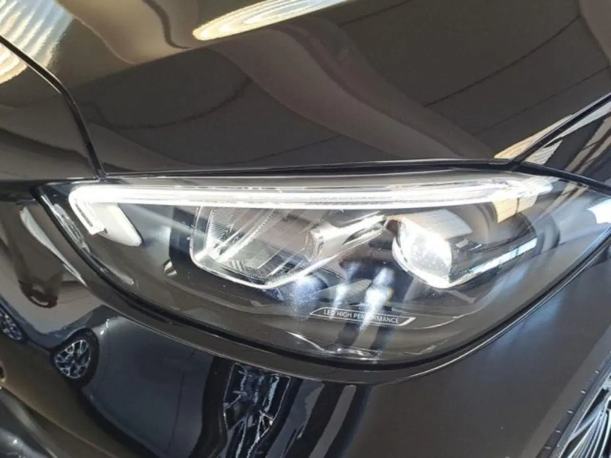 Mercedes-Benz Classe C Station Wagon usata a Verona (5)