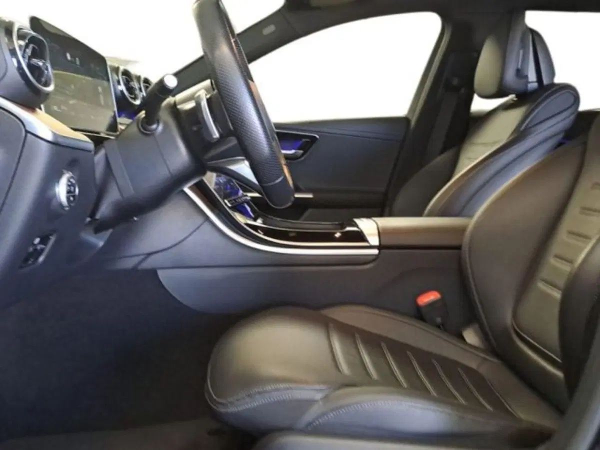 Mercedes-Benz Classe C Station Wagon usata a Verona (8)