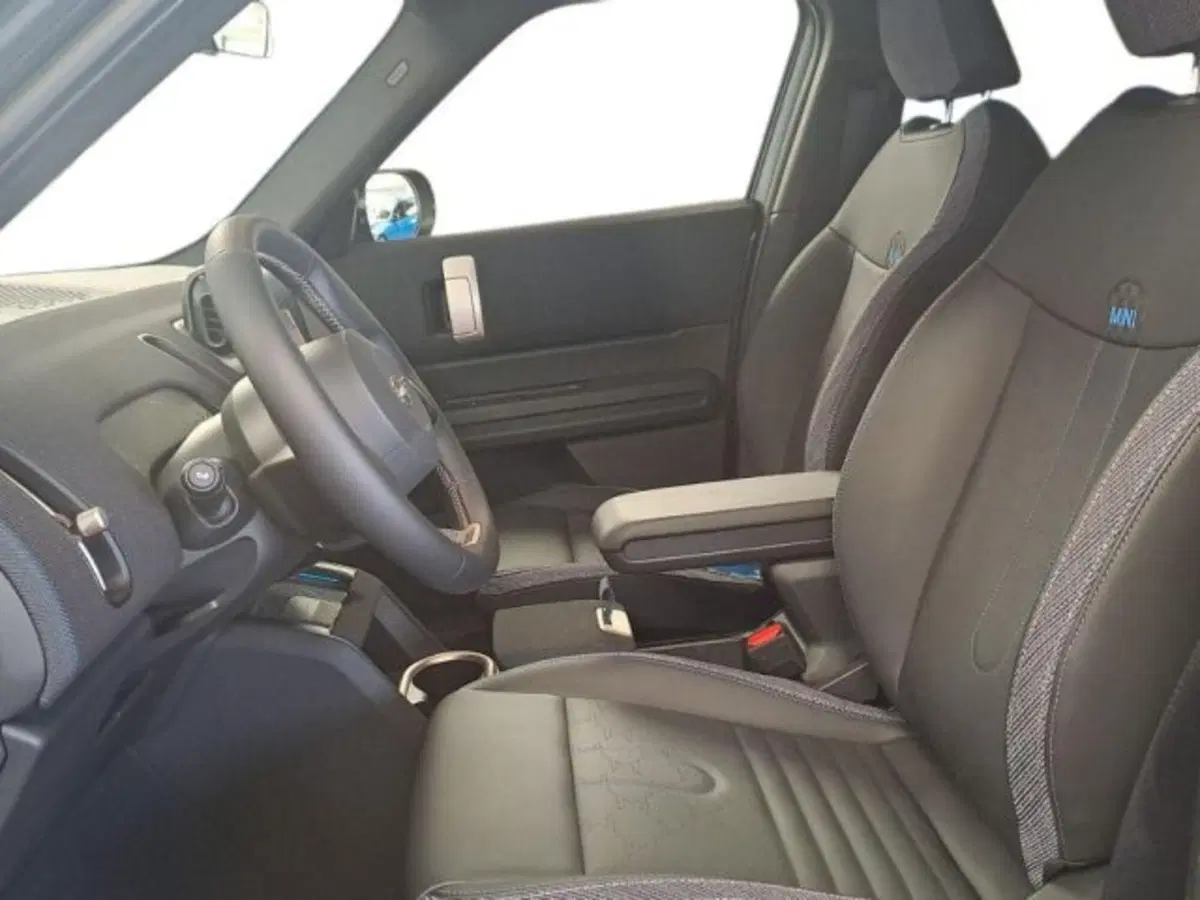 MINI Mini Countryman usata a Verona (10)