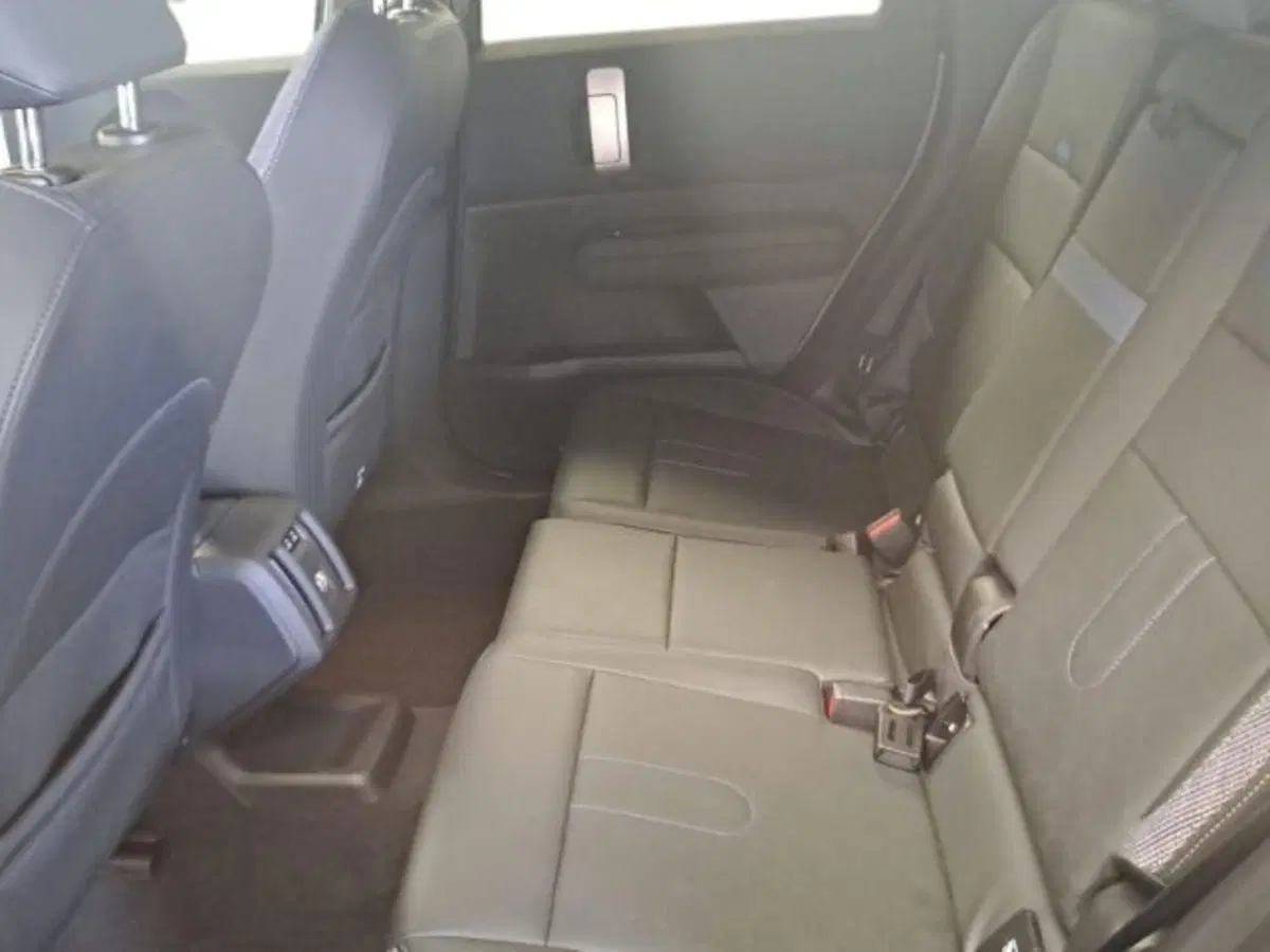 MINI Mini Countryman usata a Verona (11)