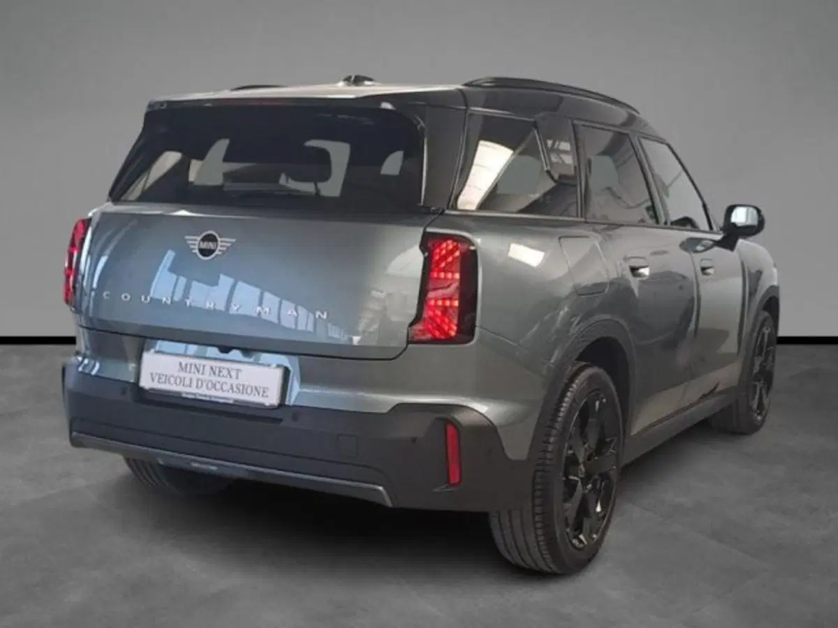 MINI Mini Countryman usata a Verona (14)