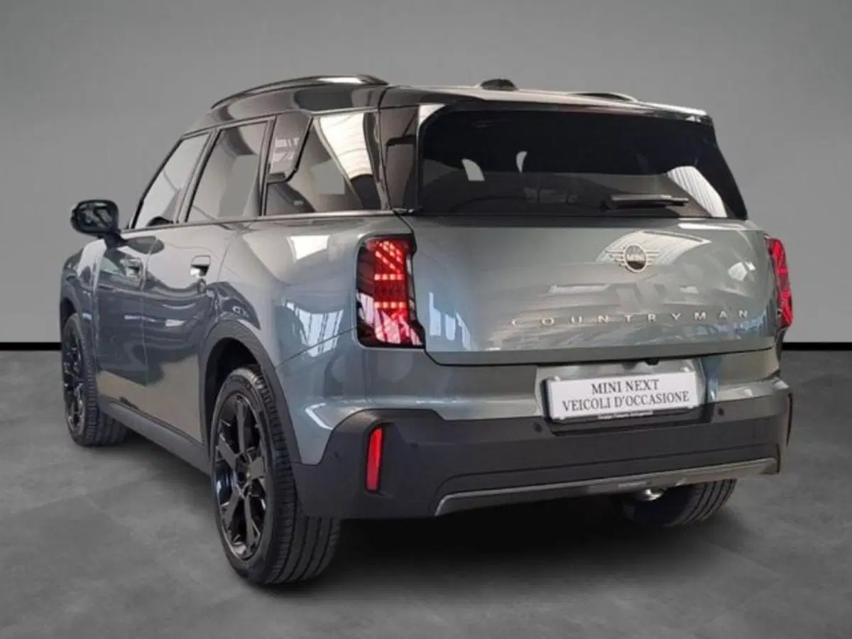 MINI Mini Countryman usata a Verona (4)