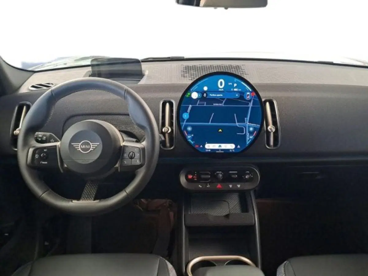 MINI Mini Countryman usata a Verona (8)