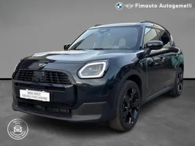 MINI Mini Countryman E Classic del 2025 usata a Verona
