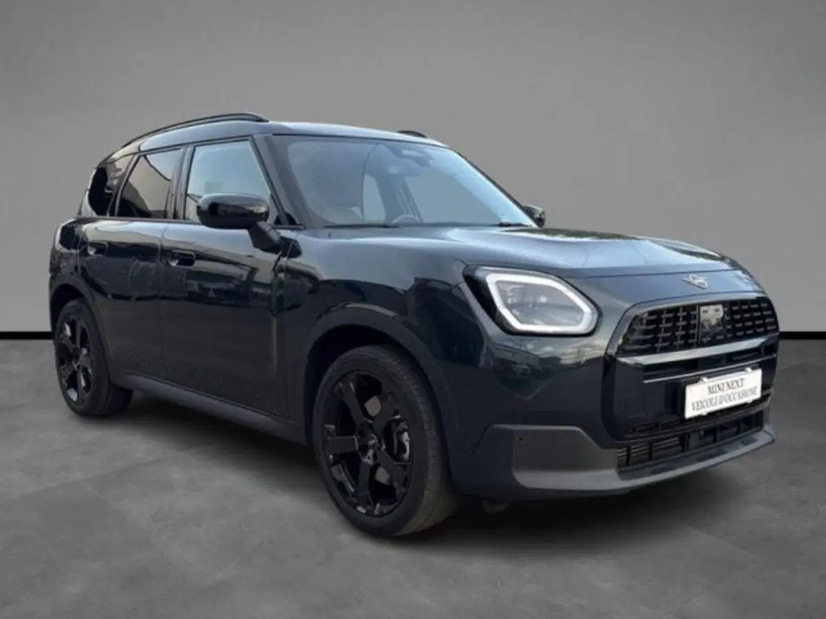 MINI Mini Countryman usata a Verona (15)