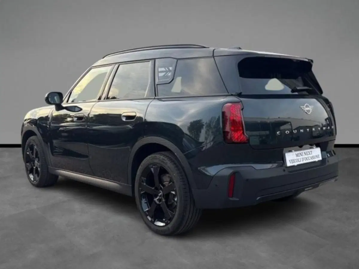 MINI Mini Countryman usata a Verona (4)