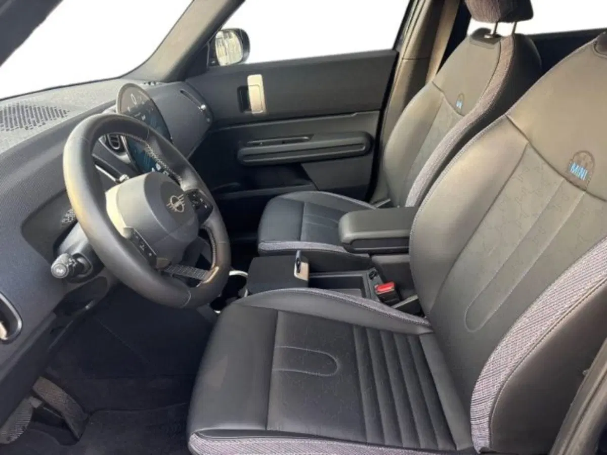 MINI Mini Countryman usata a Verona (8)