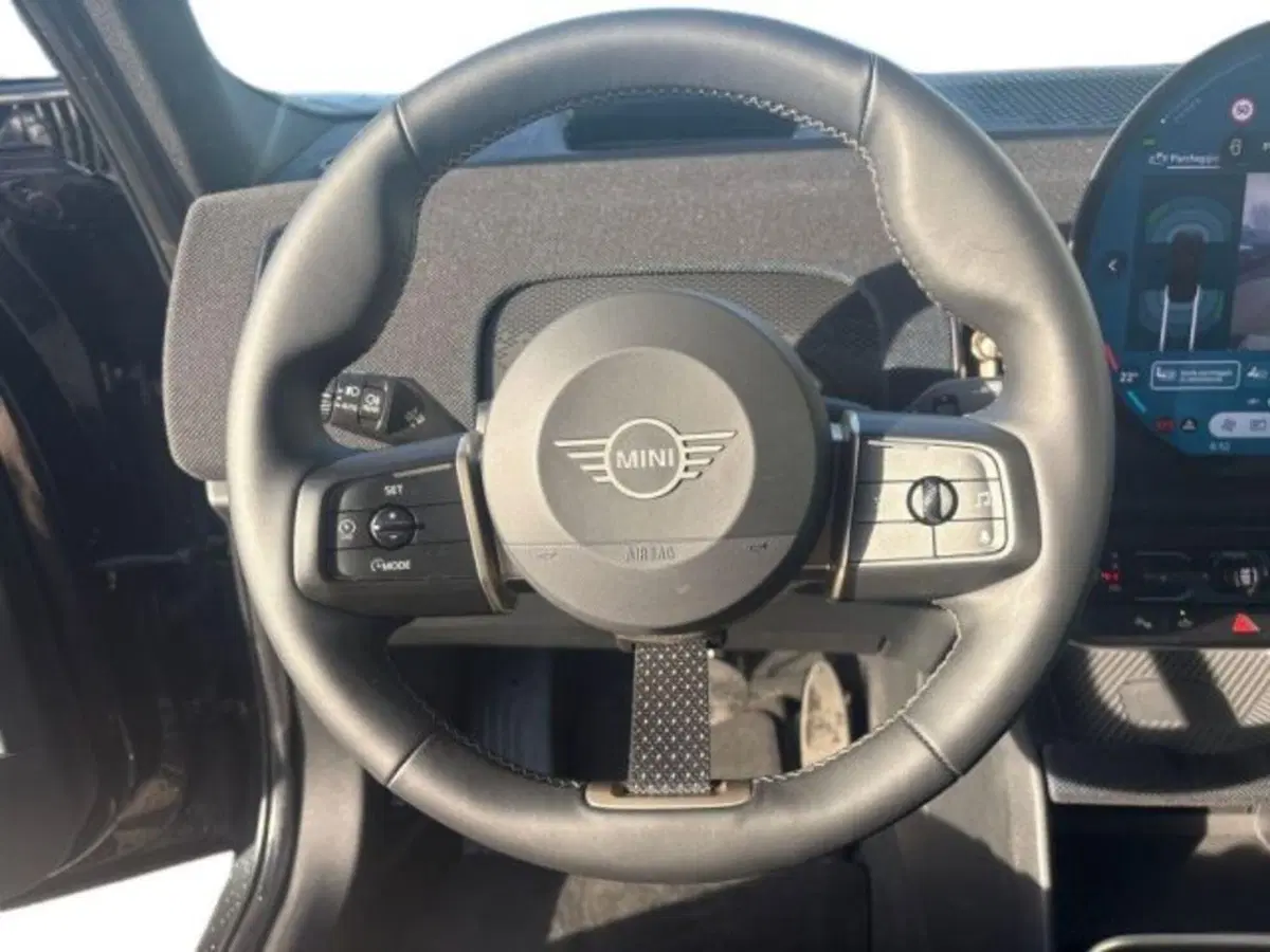 MINI Mini Countryman usata a Verona (9)