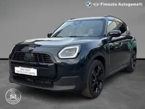 MINI Mini Countryman usata a Verona