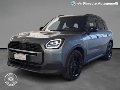 MINI Mini Countryman E Classic del 2025 usata a Verona