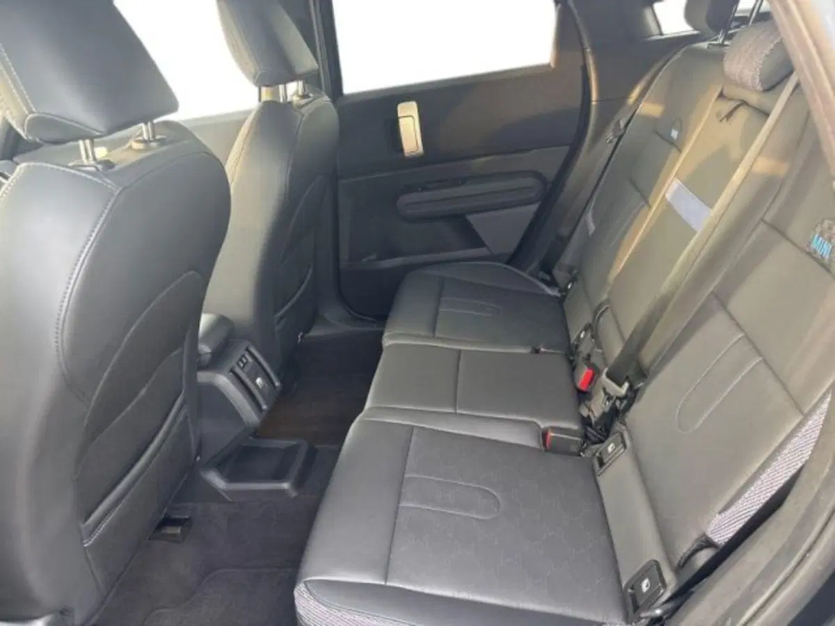 MINI Mini Countryman usata a Verona (10)