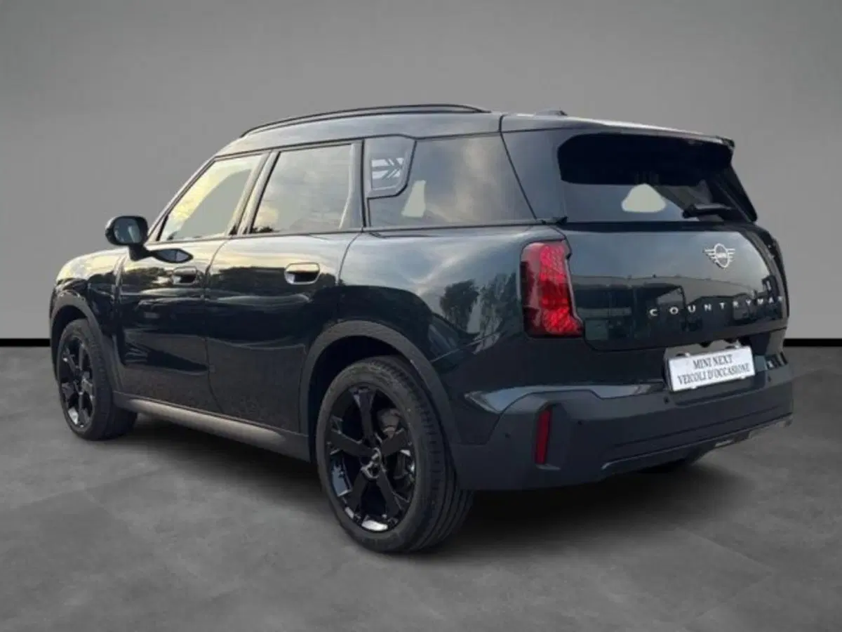 MINI Mini Countryman usata a Verona (4)