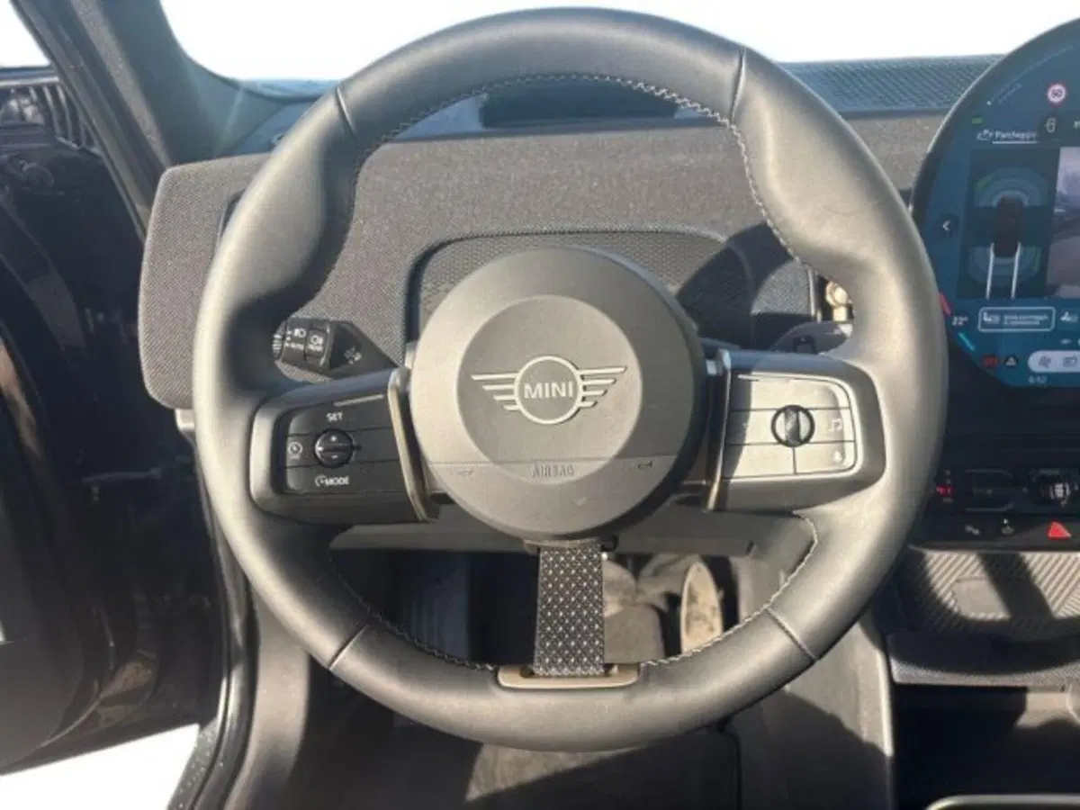 MINI Mini Countryman usata a Verona (9)