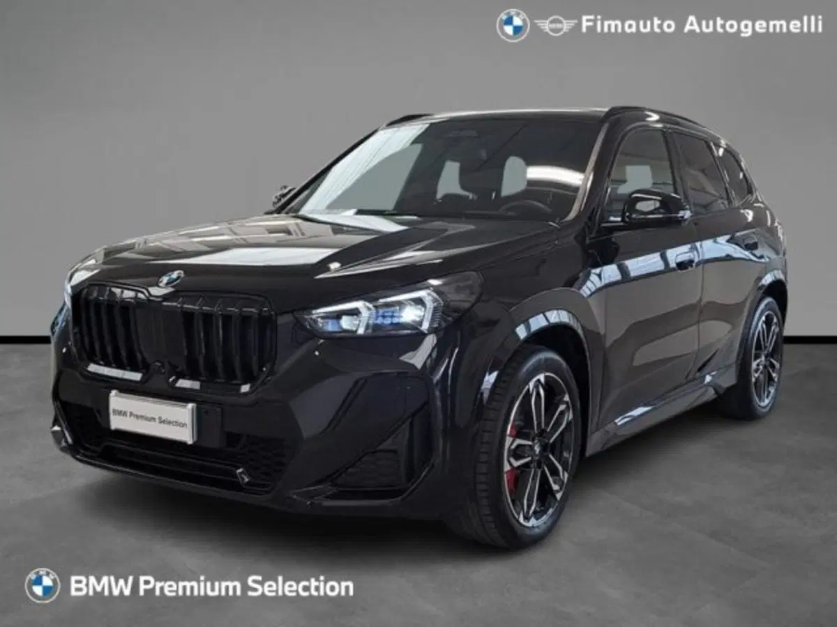 BMW X1 usata a Verona