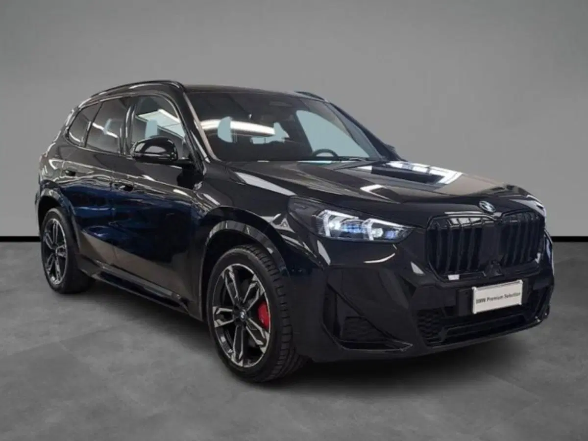 BMW X1 usata a Verona (15)