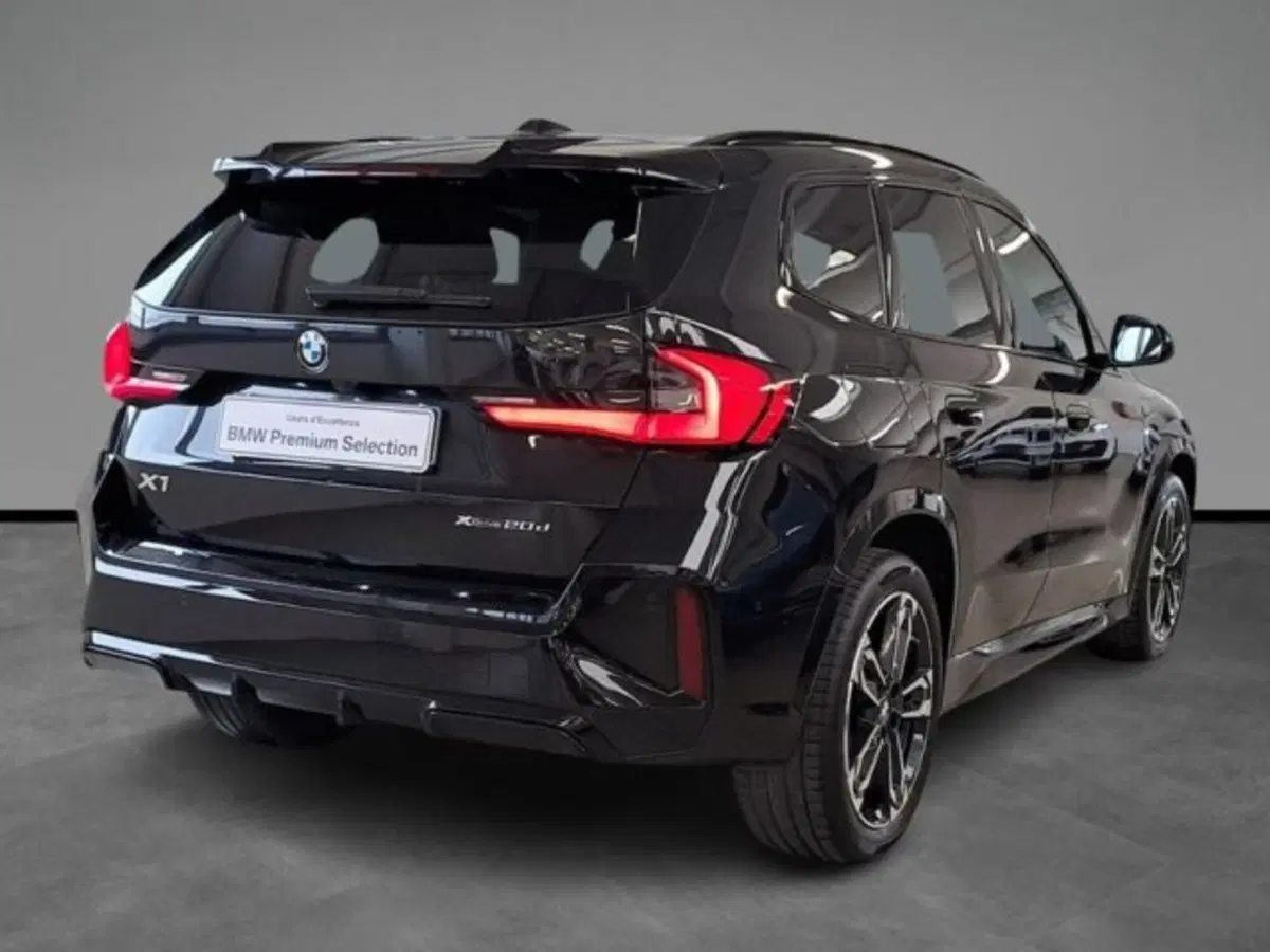 BMW X1 usata a Verona (16)