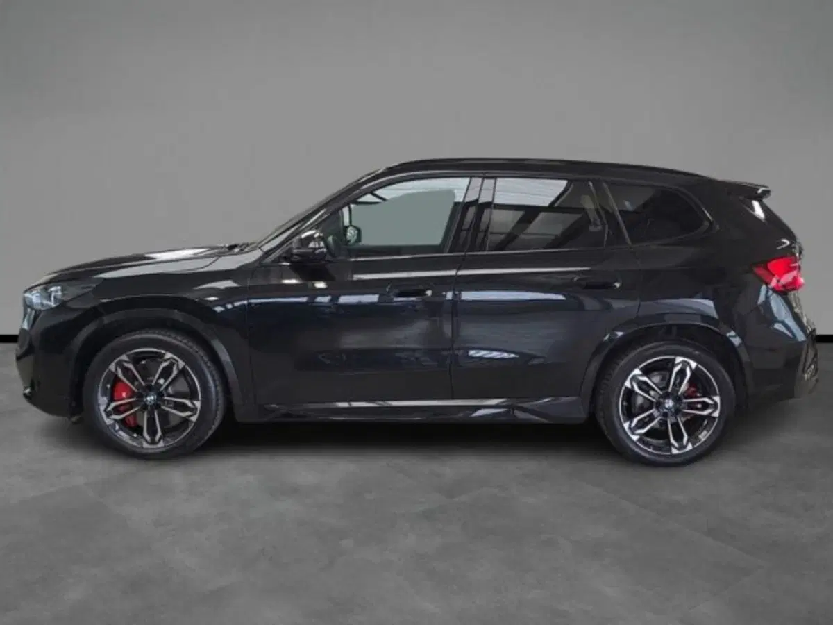 BMW X1 usata a Verona (3)