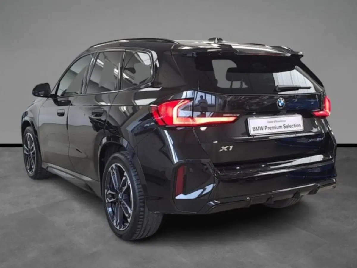 BMW X1 usata a Verona (4)