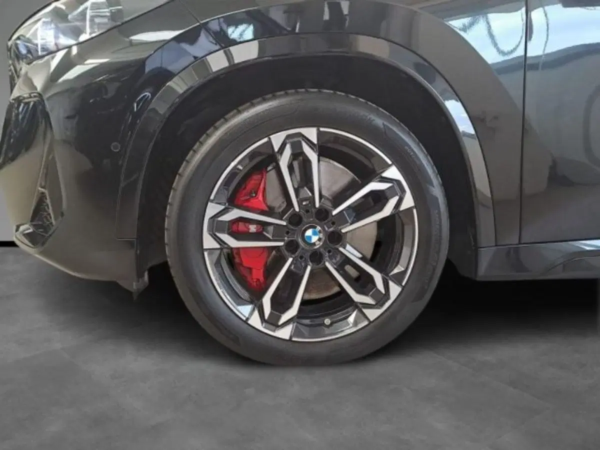 BMW X1 usata a Verona (5)
