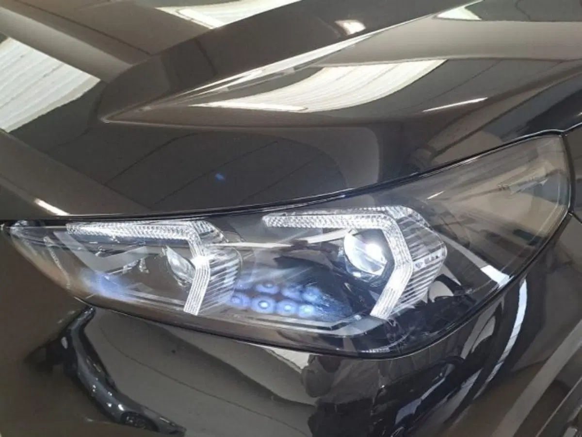 BMW X1 usata a Verona (6)