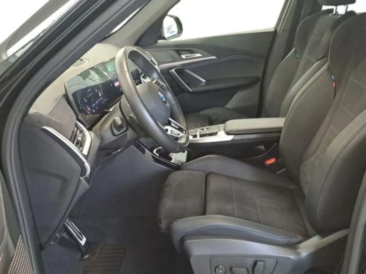 BMW X1 usata a Verona (9)