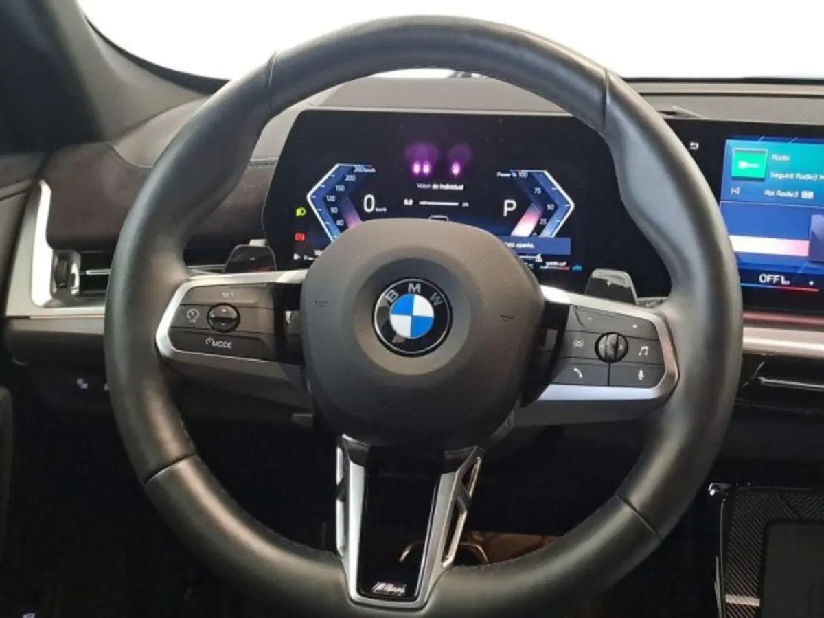 BMW X1 usata a Verona (10)