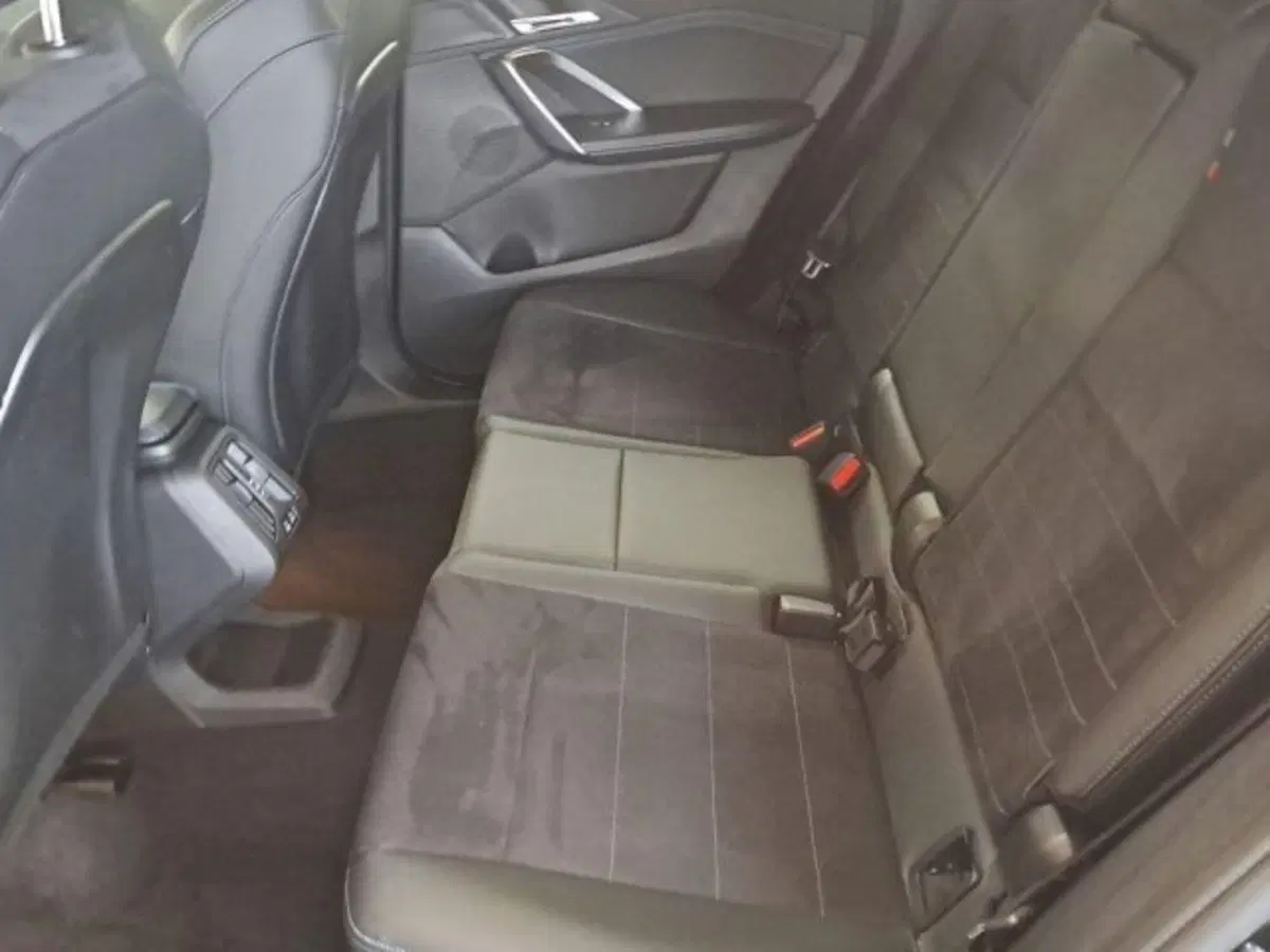 BMW X1 usata a Verona (11)