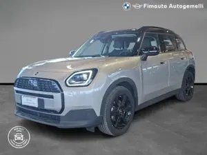 MINI Mini Countryman usata a Verona