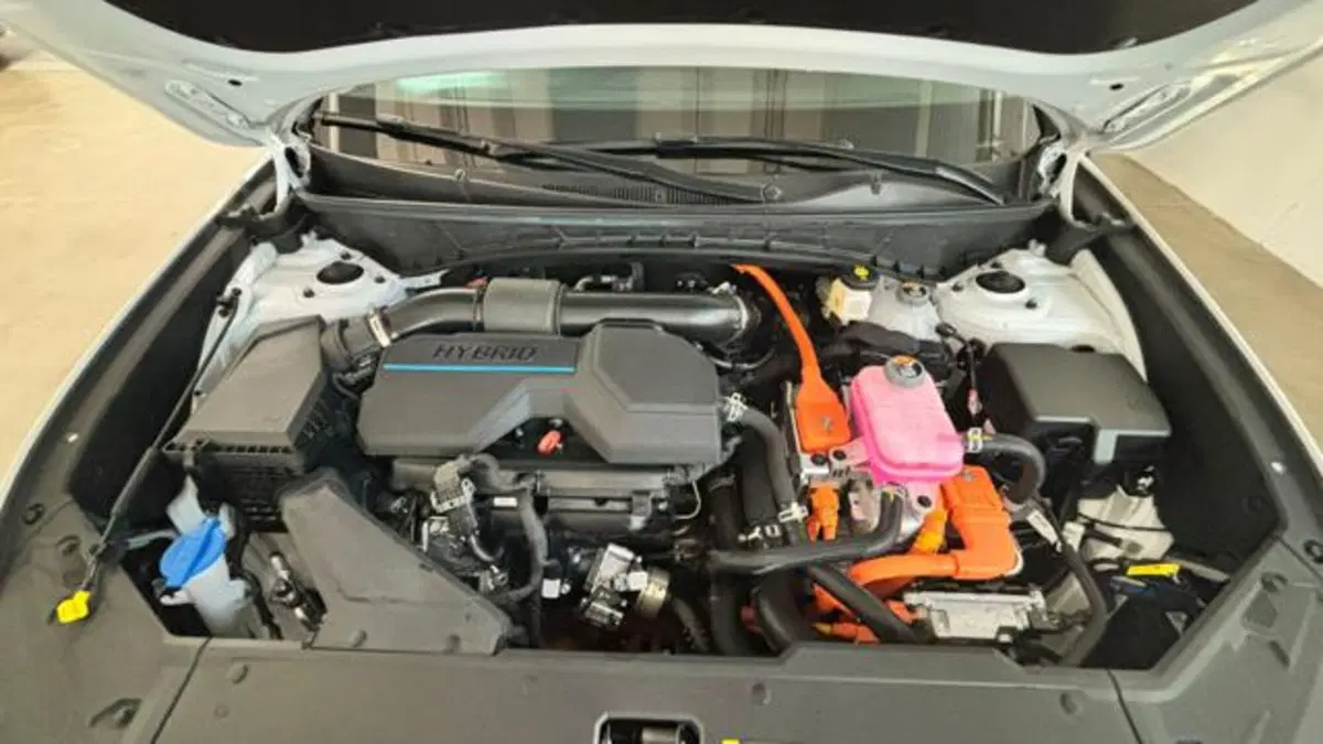 Hyundai Tucson usata a Reggio Emilia (19)