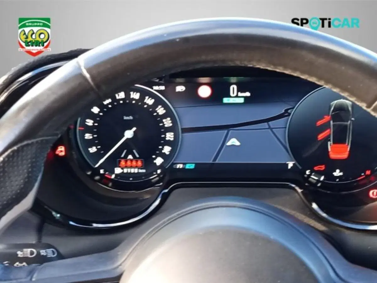 Alfa Romeo Tonale usata a Frosinone (15)