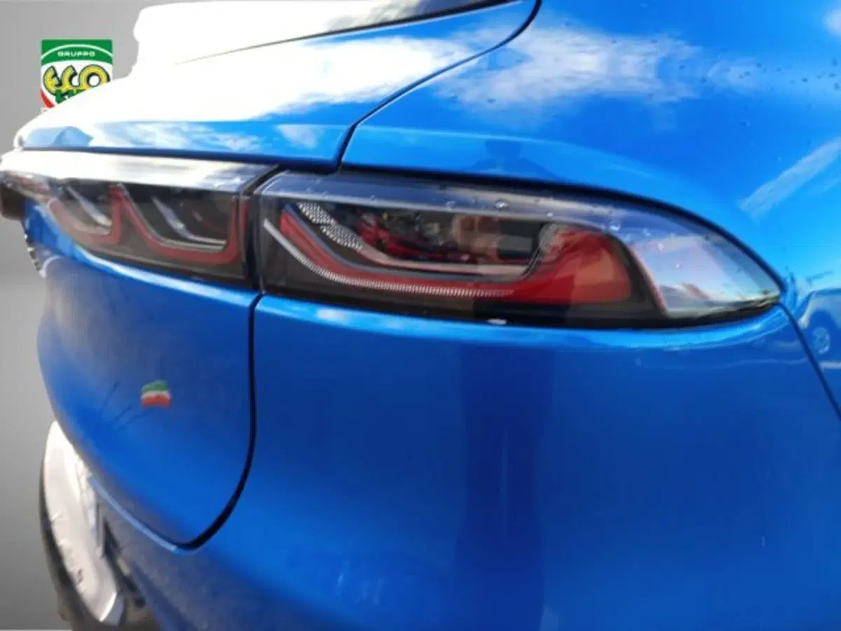 Alfa Romeo Tonale usata a Frosinone (17)